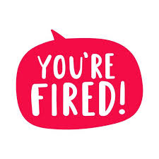 fired random