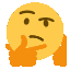 thonkspin random