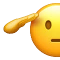 halfsalute left random