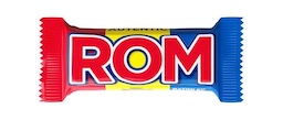 rom chocolate random