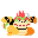 bowser random