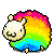 sheep random