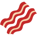 bacon random