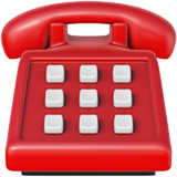 telephone random
