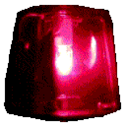 alert random