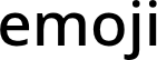 emoji random
