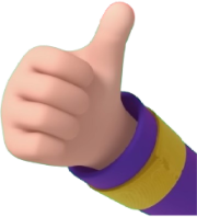 thumbsup random