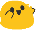 blob random