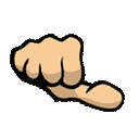 verdict thumb random
