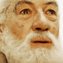 gandalf tears random