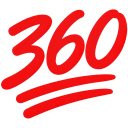 360 random