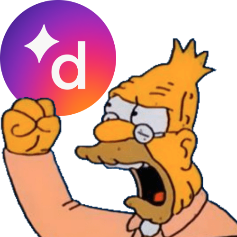 old man yells at dialpad random