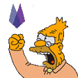 old man yells at vetspire random