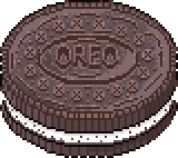 oreo random