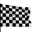 finishflag random