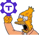 old man yells at teleport random