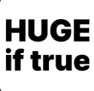 huge if true random