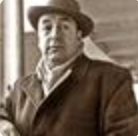 pablo neruda random