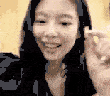 jennie finger claps random
