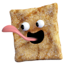 cinnamontoastcrunch random
