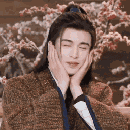 zhanglinghe random