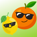 zesty citruses random