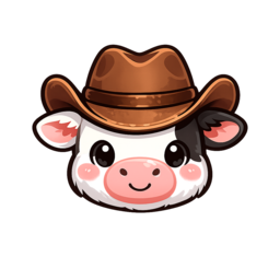 cowdy random