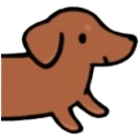 dachshund2pt2 random
