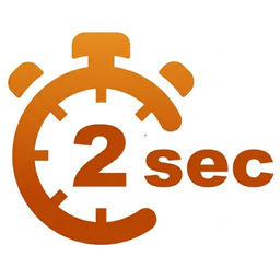 2sec random
