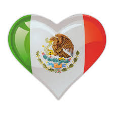 mexicanheart random