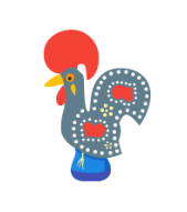 galo barcelos random