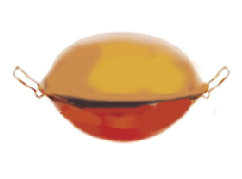 cataplana random