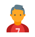 ronaldo random