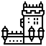 belem tower random