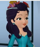 hildigard sofia the first random