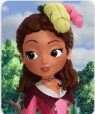clio sofia the first random