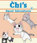chi the cat random