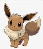 eevee random