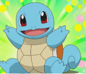 squritle random