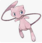 mew random
