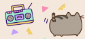 pusheen random