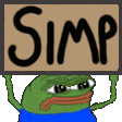pepe simp random