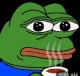 pepe tea random