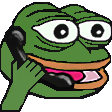 pepe tech support random