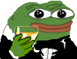 pepe wine random