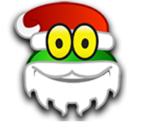 sapinho natal random