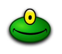 sapinho cyclop random