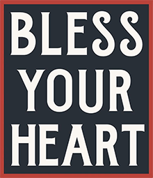 blessyourheart random
