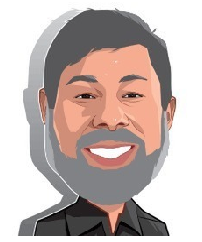 woz random