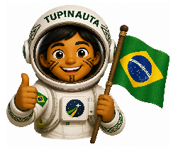 tupinauta random